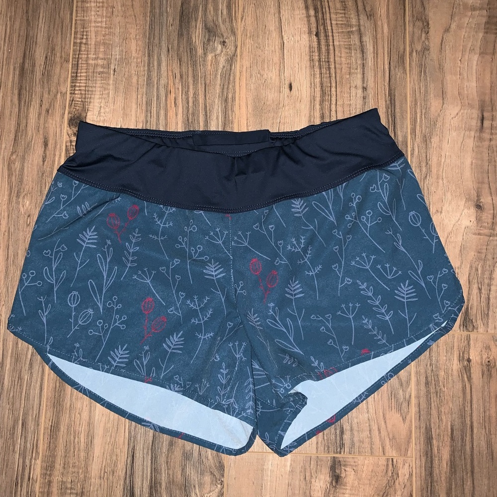 Women’s Shredly Shorts